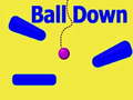 Spiel Ball Down