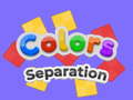 Spiel Colors separation
