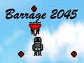 Spiel Barrage 2045