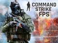 Spiel Command Strike FPS