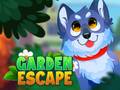 Spiel Garden Escape