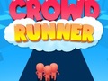Spiel Crowd Runner