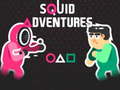Spiel Squid Adventures