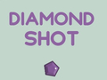 Spiel Diamond Shot