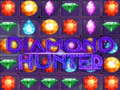 Spiel Diamond Hunter 