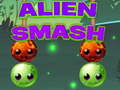 Spiel Alien Smash