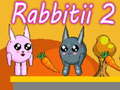 Spiel Rabbitii 2