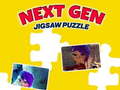 Spiel Next Gen Jigsaw Puzzle