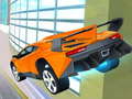 Spiel Drive The Car Simulation 3D