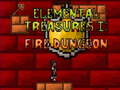 Spiel Elemental Treasures 1: The Fire Dungeon