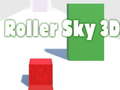Spiel Roller Sky 3D