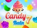 Spiel Candy Rain 7