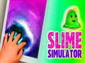 Spiel Slime Simulator