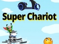 Spiel Super Chariot
