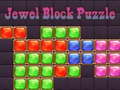 Spiel Jewel Blocks Puzzle