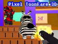 Spiel Pixel Toonfare Animal 2022