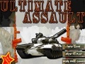 Spiel Ultimate Assault
