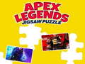Spiel Apex Legends Jigsaw Puzzle