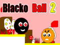 Spiel Blacko Ball 2