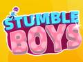 Spiel Stumble Boys