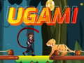 Spiel Ugami