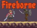 Spiel Fireborne