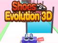 Spiel Shoes Evolution 3D