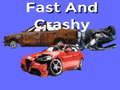 Spiel Fast And Crashy