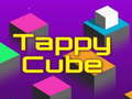 Spiel Tappy Cube
