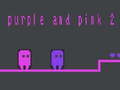 Spiel Purple And Pink 2