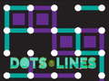 Spiel Dots n Lines
