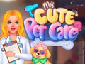 Spiel My Cute Pet Care