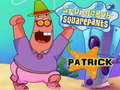 Spiel Spongebob Squarepants Patrick