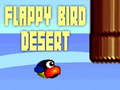 Spiel FLAPPY BIRD DESERT