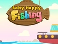 Spiel Baby Happy Fishing