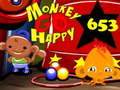 Spiel Monkey Go Happy Stage 653