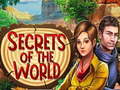 Spiel Secrets of the World