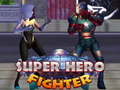 Spiel Super Hero Fighters