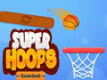 Spiel Super Hoops Basketball