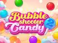 Spiel Bubble Shooter Candy 2