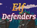 Spiel Elf Defenders