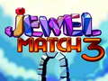 Spiel Jewel Match 3