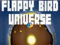 Spiel FLAPPY BIRD UNIVERSE