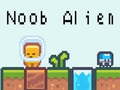 Spiel Noob Alien