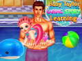 Spiel Baby Taylor Caring Story Learning