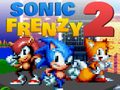 Spiel Sonic Frenzy 2