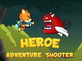 Spiel Heroe Adventure Shooter 