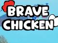 Spiel Brave Chicken