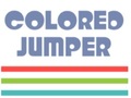 Spiel Colored Jumper