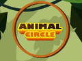 Spiel Animal Circle